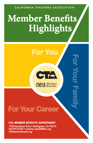 Have You Explored Your CODAA Member Benefits?