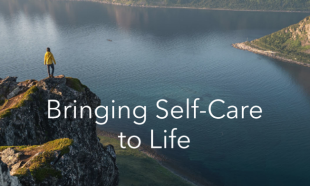 Save the Date! CTA and Calm Hosting Free Workshop: Bringing Self-Care to Life