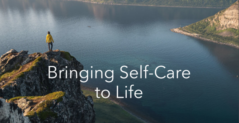 Save the Date! CTA and Calm Hosting Free Workshop: Bringing Self-Care to Life