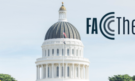 Governor Signs Higher Education Trailer Bill; FACCC Legislative Update
